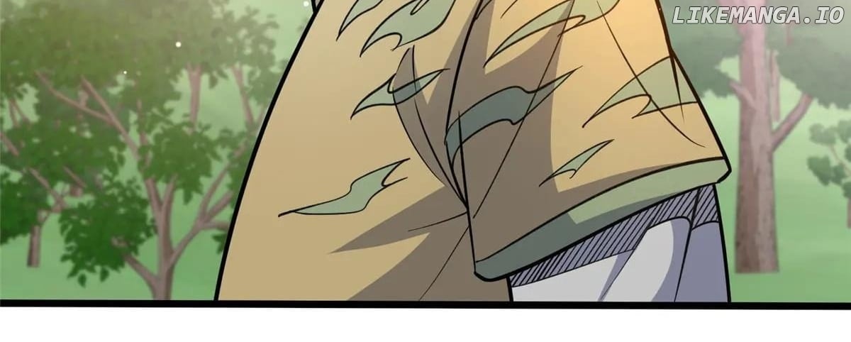 Divine Urban God Chapter 231 - page 60